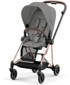 Mirage Grey