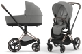 Mirage Grey