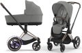 Mirage Grey