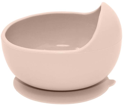 Petite&Mars Take&Match - miseczka z silikonu spożywczego | Desert Sand