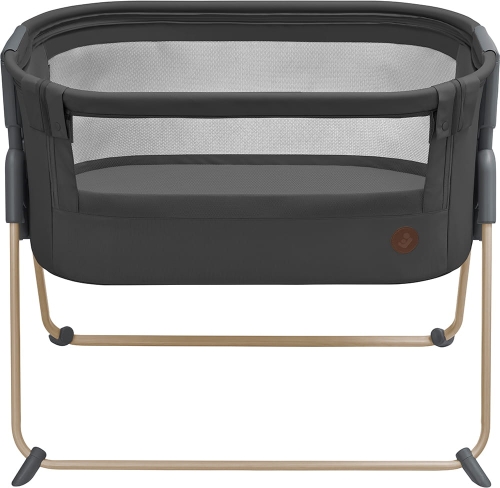 Maxi Cosi Tori - łóżeczko dostawne i turystyczne 2w1 | Beyond Graphite