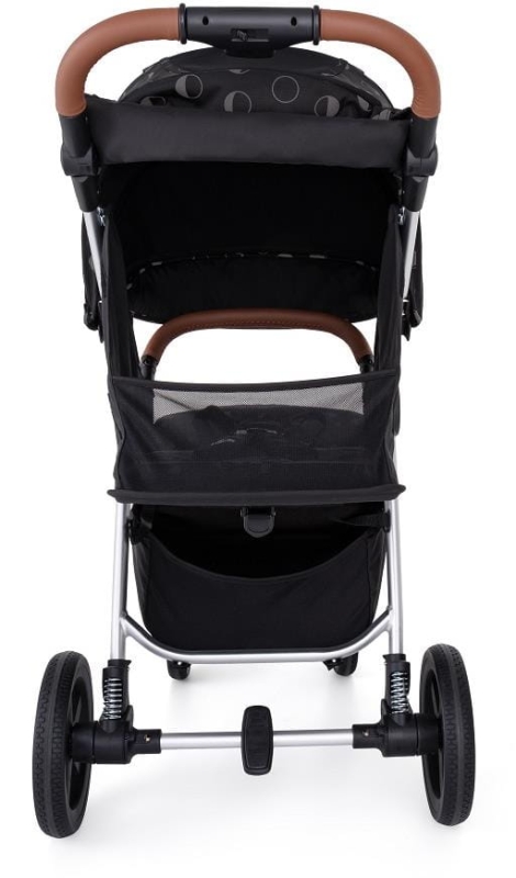 Petite&Mars - budka do wózka Royal + dwustronna wkładka | Heritaqe Luna