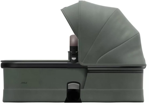 Joolz Hub+ Plus Cot - gondola do wózka | Magnificient Green