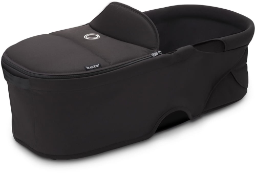 Bugaboo Dragonfly - gondola do wózka | Black