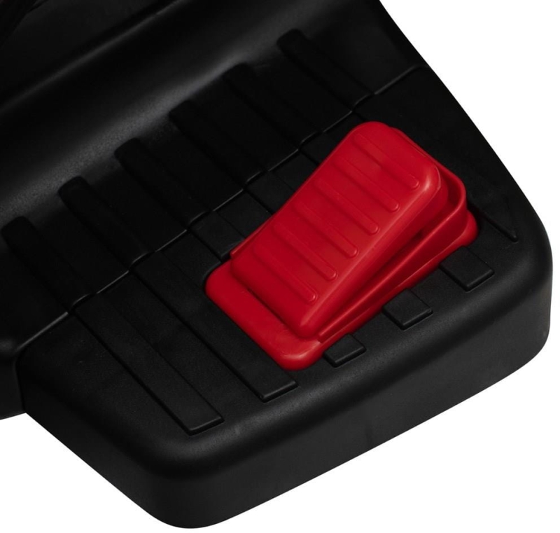 Baby Mix Police - motocykl na akumulator | Green