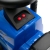 Baby Mix New Holland - traktor z przyczepą | Żółty