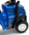 Baby Mix New Holland - traktor z przyczepą | Żółty