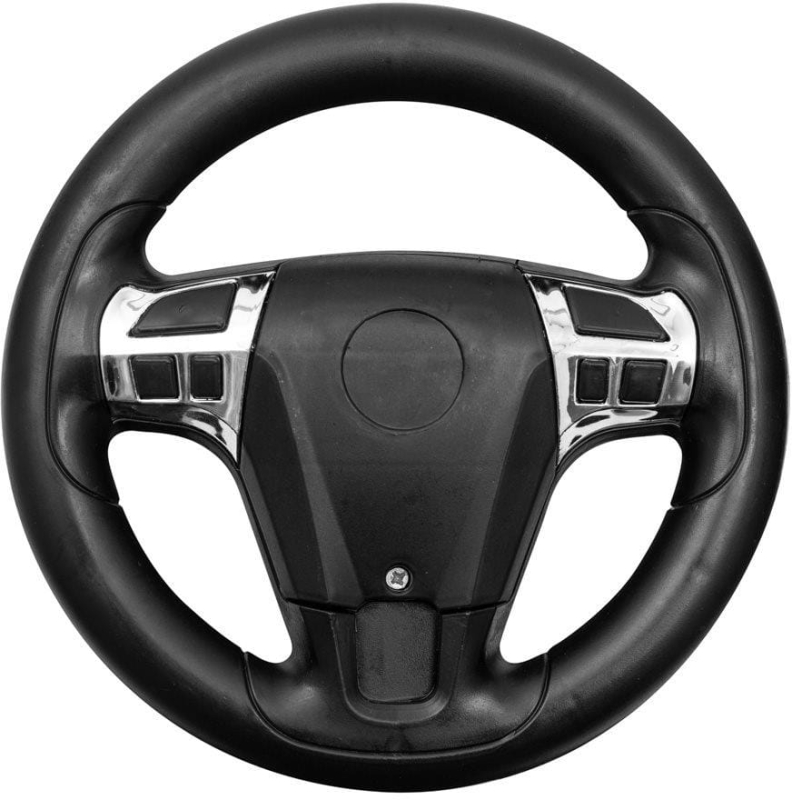 Baby Mix Racer - jeździk auto | Green