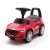 Baby Mix Racer - jeździk auto | Red
