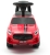 Baby Mix Racer - jeździk auto | Red