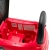 Baby Mix Racer - jeździk auto | Red