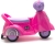 Baby Mix Scooter - jeździk z dźwiękiem | Pink