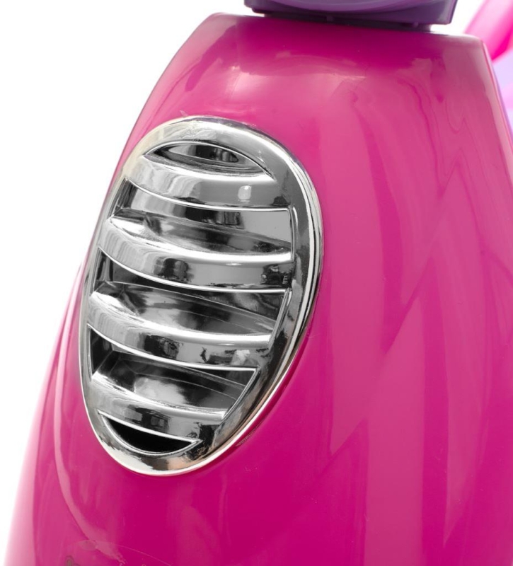 Baby Mix Scooter - jeździk z dźwiękiem | Pink