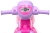 Baby Mix Scooter - jeździk z dźwiękiem | Pink