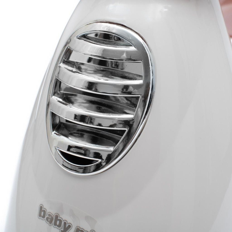 Baby Mix Scooter - jeździk z dźwiękiem | White