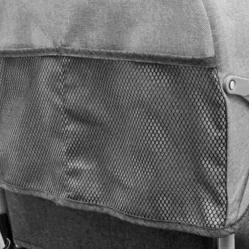 Baby Mix Typhoon 360 - obrotowy rowerek trójkołowy | Army