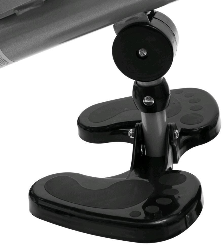 Baby Mix Typhoon 360 - obrotowy rowerek trójkołowy | Army