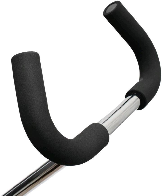 Baby Mix Typhoon 360 - obrotowy rowerek trójkołowy | Blue