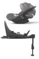 PLUS Mirage Grey