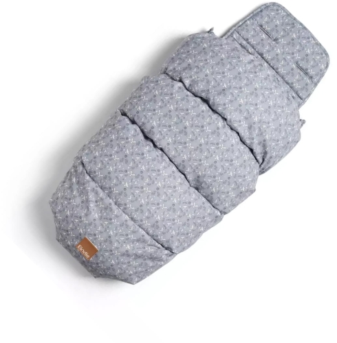 Elodie Details - śpiworek i wkładka do wózka 2w1 | Free Bird