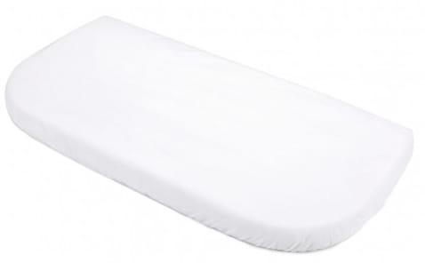 Waldin - prześcieradło do dostawki łóżeczka 7w1