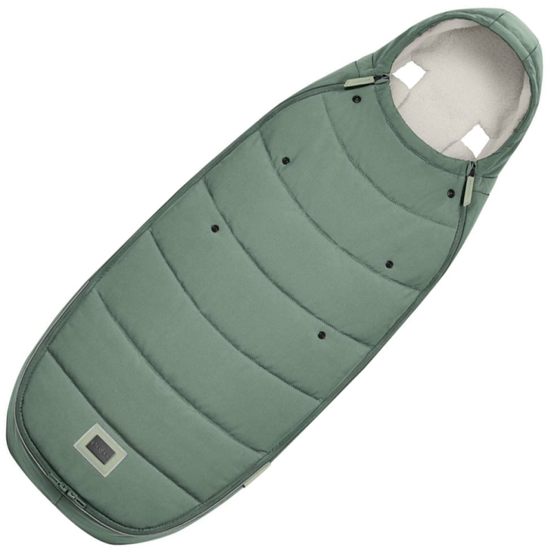 Cybex-Footmuff-platinum-2023-leaf-green-5.jpg
