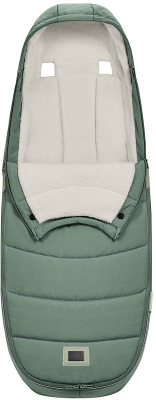 Cybex-Footmuff-platinum-2023-leaf-green-4.jpg