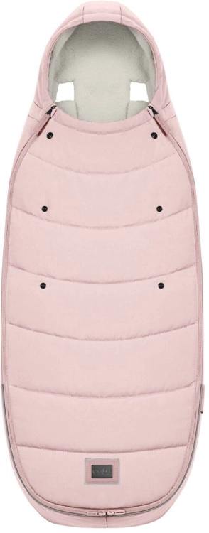 Cybex-Footmuff-platinum-2023-peach-pink-1.jpg