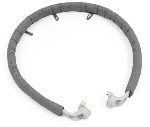 Stokke Nomi Play - pałąk na zabawki | White