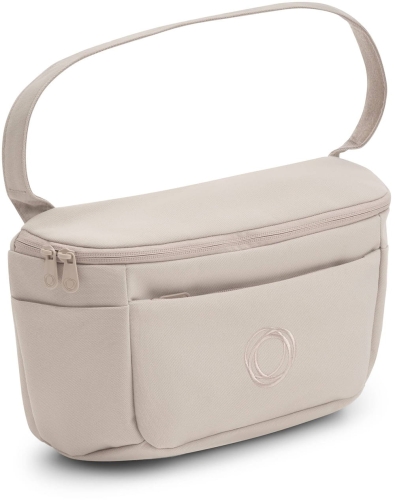 Bugaboo organizer uniwersalny do wózka | Desert Taupe