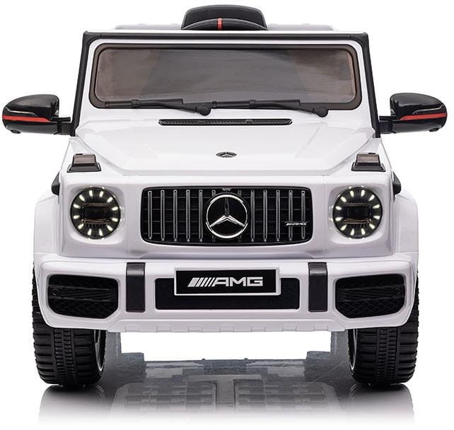 Baby Mix Mercedes-Benz G63 AMG - auto, jeep na akumulator