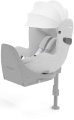 PLUS Platinum White