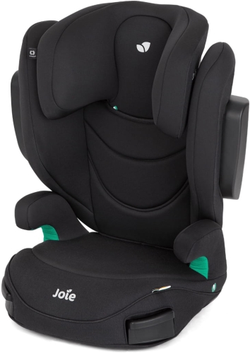 Joie iTrillo FX - fotelik samochodowy i-Size 100-150 cm | Shale