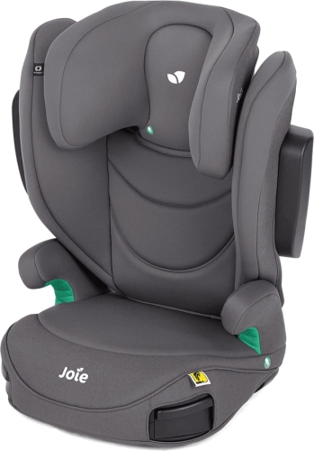 Joie iTrillo FX - fotelik samochodowy i-Size 100-150 cm | Thunder