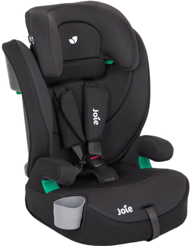 Joie Elevate R129 - fotelik samochodowy i-Size 76-150 cm | Shale