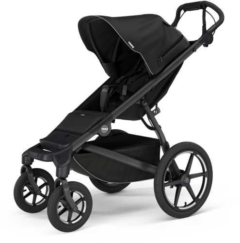 THULE Urban Glide 4 Wheel | Black