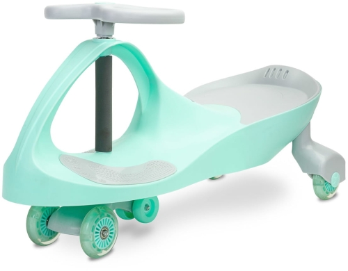 Toyz Spinner - jeździk grawitacyjny | Mint