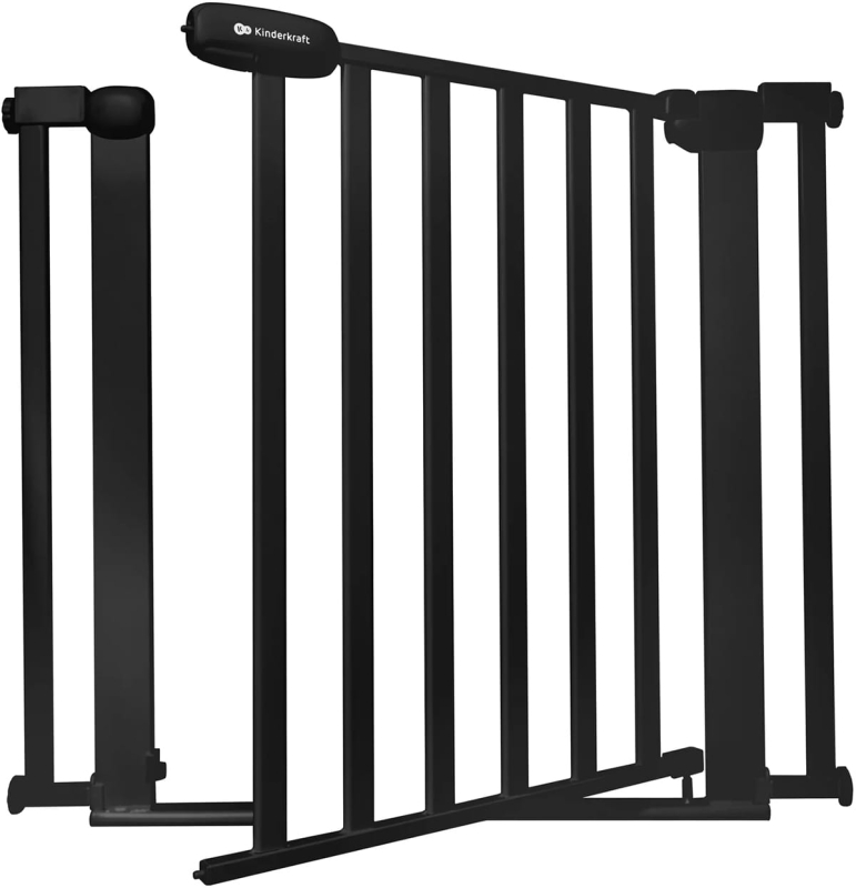 Kinderkraft Lock Go Black