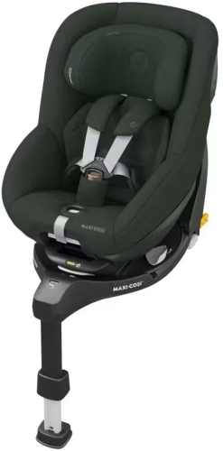 Maxi-Cosi Pearl 360 PRO | Authentic Green
