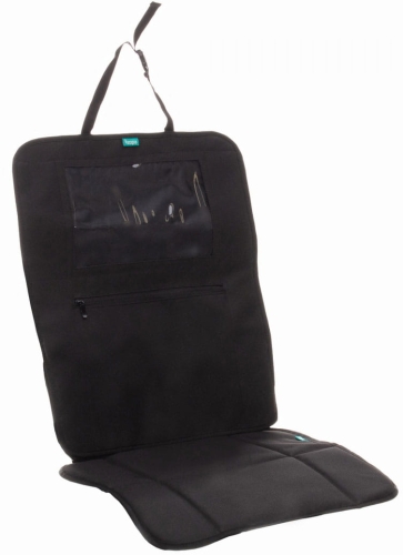 Zopa -  mata, ochraniacz do samochodu z kieszenią na tablet 