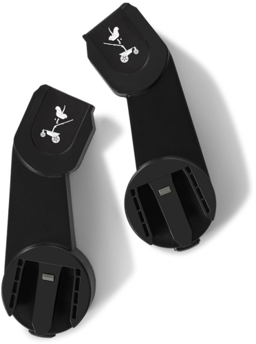 Joolz Day5 Adapter - Adaptery do montażu fotelika Maxi Cosi, Cybex, Avionaut, Britax-Romer