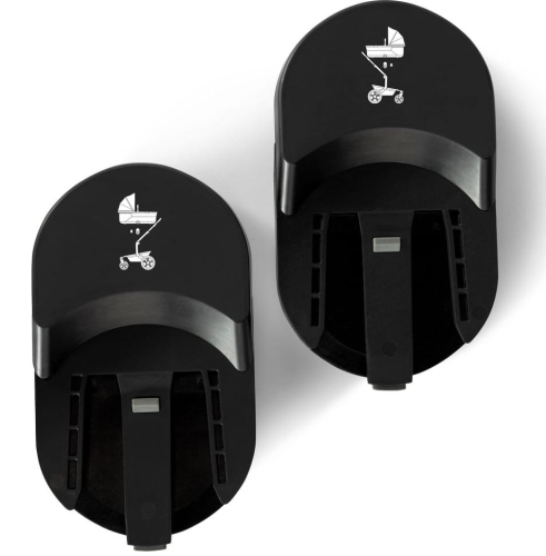 Joolz Day5 Adapter - Adaptery podwyższające do gondoli