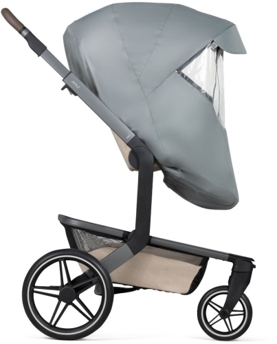 Joolz Day5 Rain Cover - osłona przeciwdeszczowa do wózka