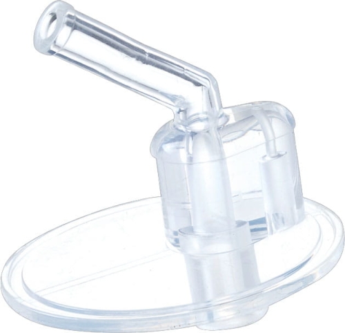 b.box - ustniki zapasowe do bidonu termicznego, zestaw 2szt 