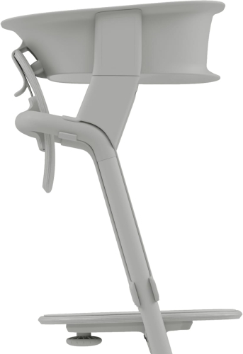 Cybex Lemo 2.0 Learning Tower - zabezpieczająca nakładka do Lemo 2.0 | Suede Grey