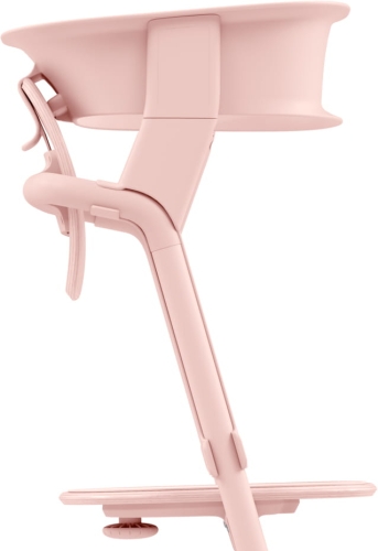 Cybex Lemo 2.0 Learning Tower - zabezpieczająca nakładka do Lemo 2.0 |  Pearl Pink