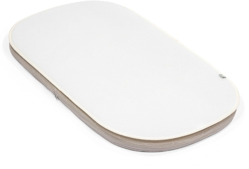 Stokke Snoozi Protection Sheet - ochronne prześcieradło do łóżeczka | White 