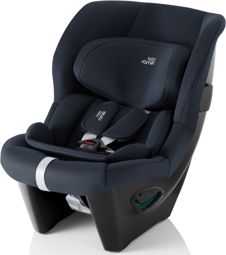Britax Romer Safe-Way M - fotelik samochodowy i-Size 61-125 cm | Night Blue