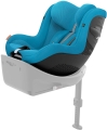 PLUS Beach Blue
