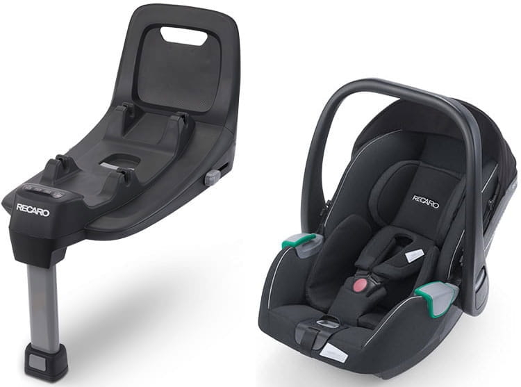 recaro-avan-z-baza prime mat black